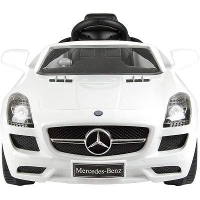 MYTS Mercedes Benz Sls 6V Electric Ride On Car