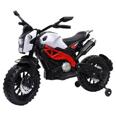 MYTS Ride On Thunderbird 12V -