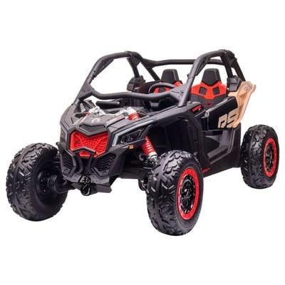 MYTS 24V Licensed Can-Am Maverick Ride-On Utv