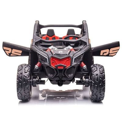 MYTS 24V Licensed Can-Am Maverick Ride-On Utv