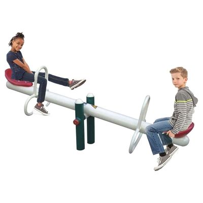 Outdoor Kids Play