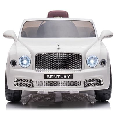 MYTS Licensed Bentley Mulsanne 12V Power Wheel -
