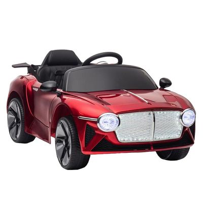 MYTS Ride-On Cyber Kids Battery Powered Car 12V - Red
