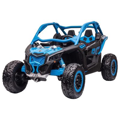 MYTS 24V Licensed Can-Am Maverick Ride-On Utv