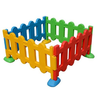 MYTS Kids Plastic Play Fence - Small