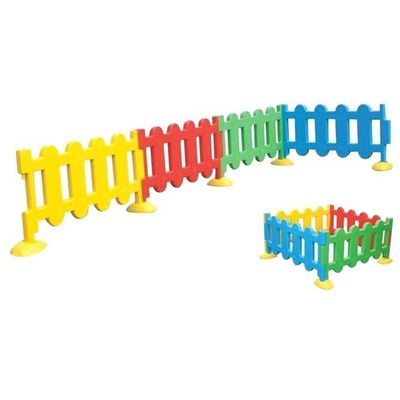 MYTS Kids Plastic Play Fence - Small