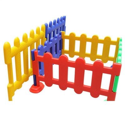 MYTS Kids Plastic Play Fence - Small