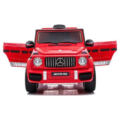 MYTS Licensed 12V Mercedes Amg Classy Jeep -