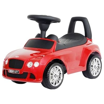 MYTS Ride Ons Licensed 12V Bentley Buggy