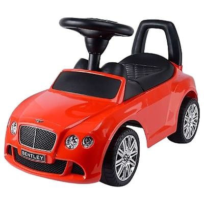 MYTS Ride Ons Licensed 12V Bentley Buggy