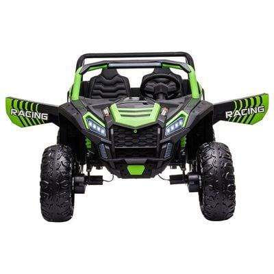 MYTS Ride On 12V Xxl Blade Xr Utv Buggy