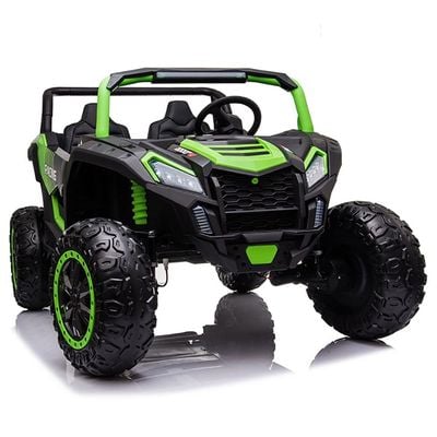 MYTS Ride On 12V Xxl Blade Xr Utv Buggy