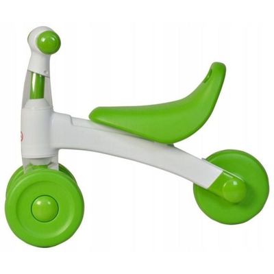 MYTS Ride On Mini Balance Tricycle