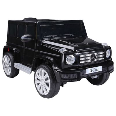 MYTS Licensed 12V Mercedes Benz G Class