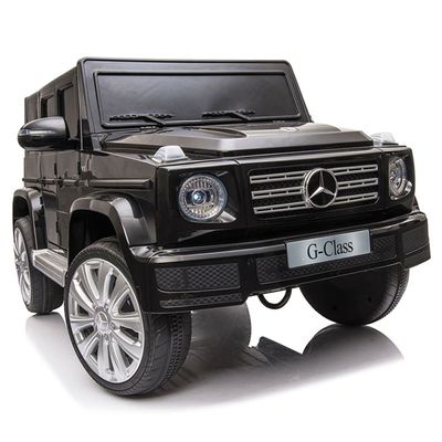 MYTS Licensed 12V Mercedes Benz G Class