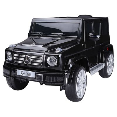 MYTS Licensed 12V Mercedes Benz G Class