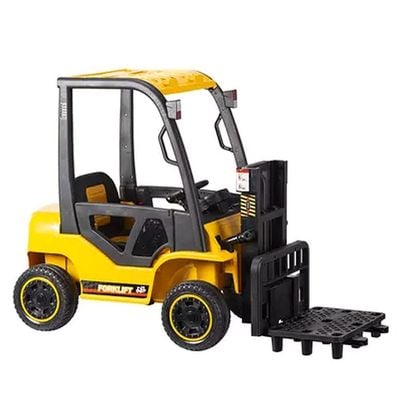 MYTS Ride-On 12V Forklifter With 2 Seats