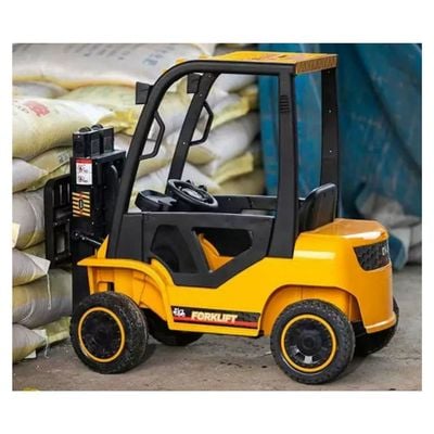 MYTS Ride-On 12V Forklifter With 2 Seats