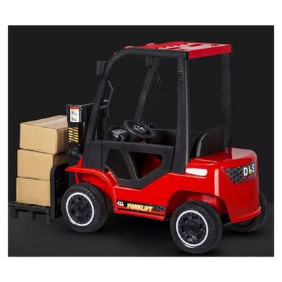 MYTS Ride-On 12V Forklifter With 2 Seats