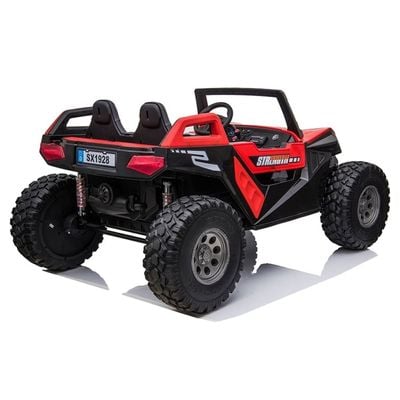 MYTS 24V Rdx Cruiser Off-Road Ride-On Buggy