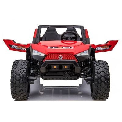 MYTS 24V Rdx Cruiser Off-Road Ride-On Buggy