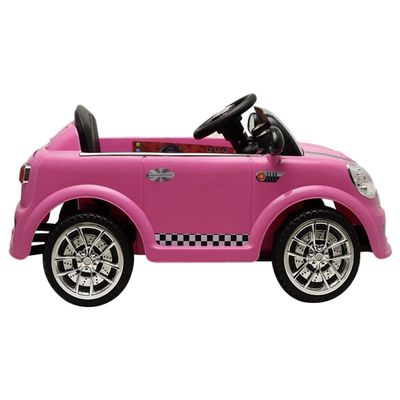 MYTS Mini Coupe 6V Ride On Car