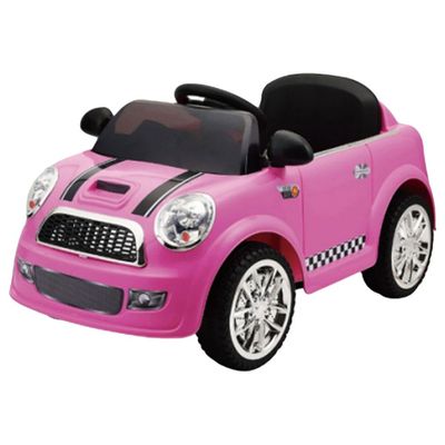 MYTS Mini Coupe 6V Ride On Car