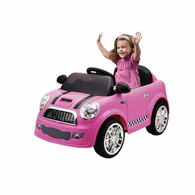 MYTS Mini Coupe 6V Ride On Car