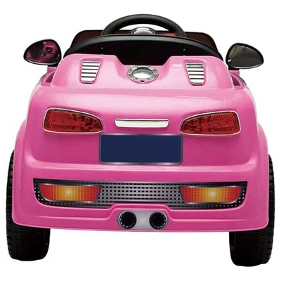 MYTS Mini Coupe 6V Ride On Car