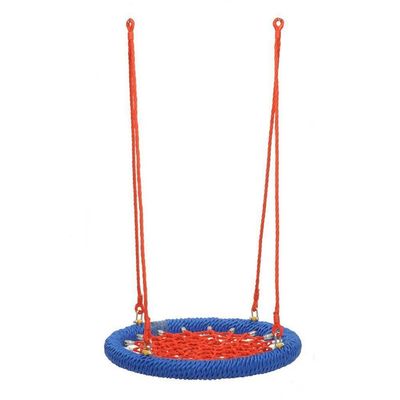 MYTS Spider Web Seat Swing