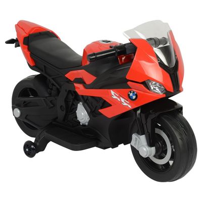 MYTS Bmw Electric Ride On Motorbike 12V