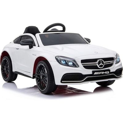 MYTS Licensed 12V Mercedes C63 Coupe