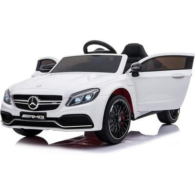 MYTS Licensed 12V Mercedes C63 Coupe