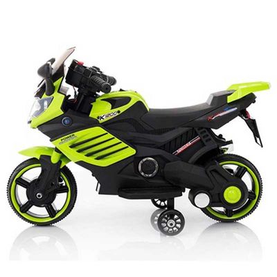 MYTS Ride On Striker Moto 6V