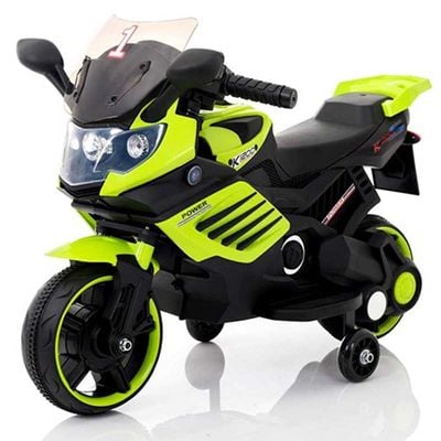 MYTS Ride On Striker Moto 6V