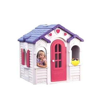 MYTS Sweetypie Playhouse Outdoor Toy