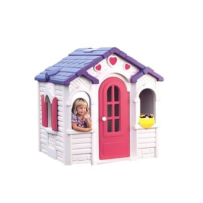 MYTS Sweetypie Playhouse Outdoor Toy