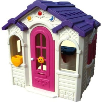 MYTS Sweetypie Playhouse Outdoor Toy