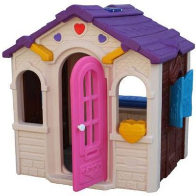 MYTS Sweetypie Playhouse Outdoor Toy
