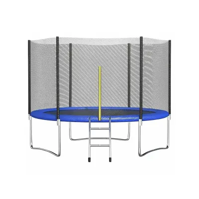 MYTS 10Ft Trampoline -