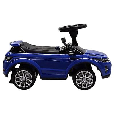 MYTS Licensed Range Rover Evoque Push Car