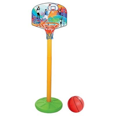 MYTS Super Basket Ball Set