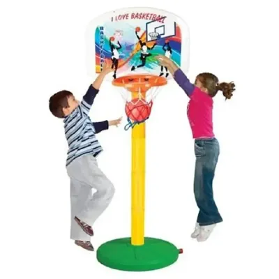 MYTS Super Basket Ball Set