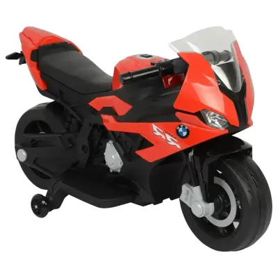 MYTS Bmw Electric Ride On Motorbike 12V