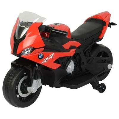 Buy MYTS Bmw Electric Ride On Motorbike 12V Online Danube Home UAE