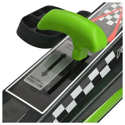 MYTS Go Kart Pedal Bike - Green
