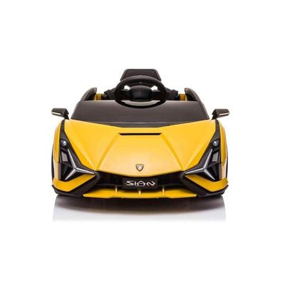 MYTS Licensed Lamborghini Prime Sian 12V