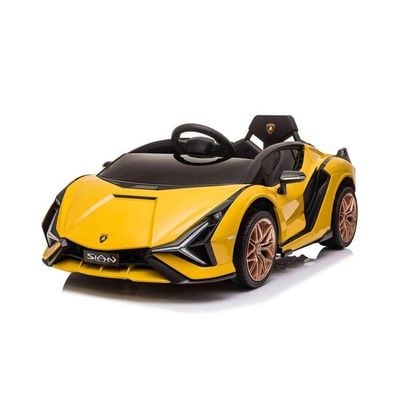 MYTS Licensed Lamborghini Prime Sian 12V