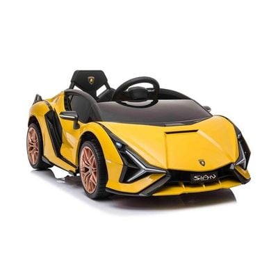 MYTS Licensed Lamborghini Prime Sian 12V