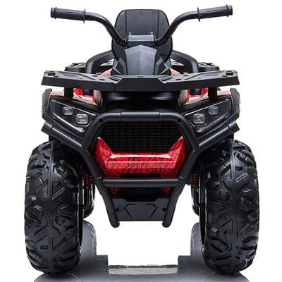 MYTS 12V Predator Atv 4X4 Premium Quad Bike